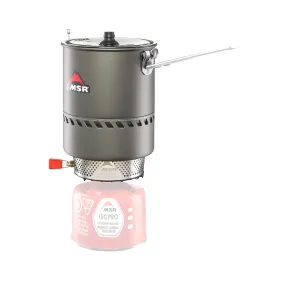 MSR Reactor 1.7L Stove System
