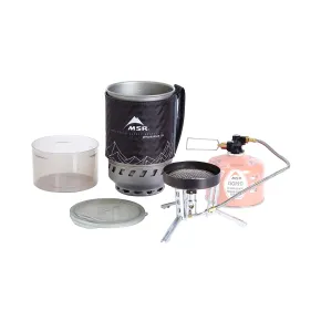 MSR WindBurner Duo System