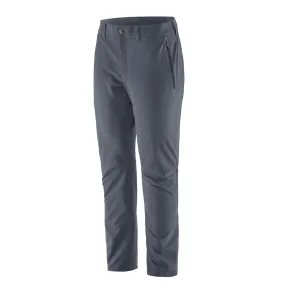 Patagonia Terravia Trail Women Pants - Smolder Blue 