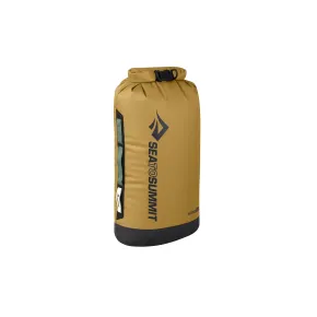 Sea To Summit Big River Dry Bag 20L - Dull Gold