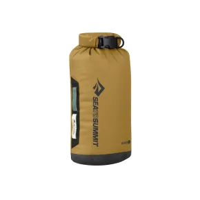 Sea To Summit Big River Dry Bag 65L - Dull Gold