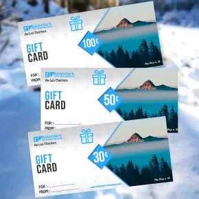 TP Giftcard