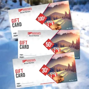 gift cards