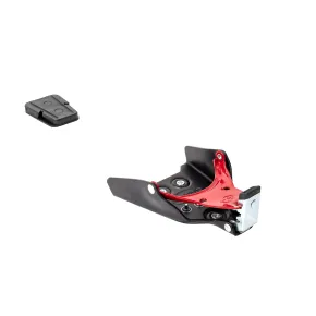 Voile Telemark 3-Pin Binding for Alpina Alaska 75