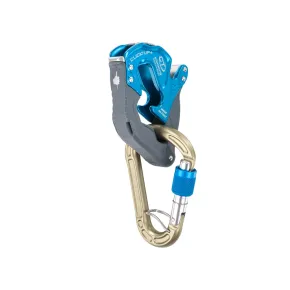 Climbing Technology Click Up + - Light Blue