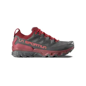 La Sportiva Ultra Raptor III GTX - Carbon/Redwood