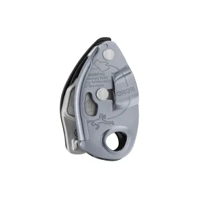 Petzl Grigri - Grey