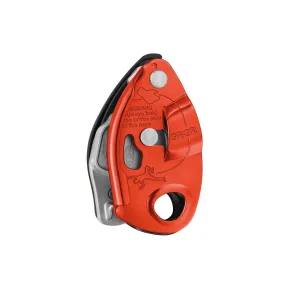 Petzl Grigri - Red