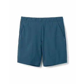 Rab Momentum Short - Tempest Blue 