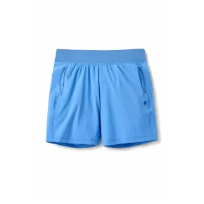 Rab Momentum Shorts W - Bluebird - Inseam 6