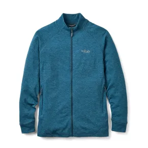 Rab Nexus Jacket - Tempest Blue