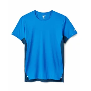 Rab Sonic Ultra Tee - Maya Blue_Tempest Blue