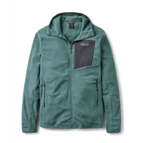 Rab Tecton Hoody - Sage