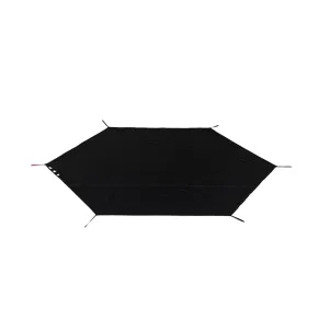 Samaya Footprint 2.5 - Black
