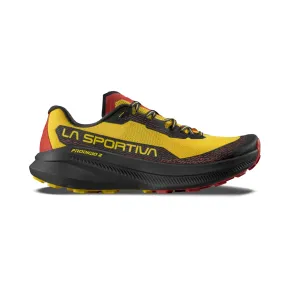 La Sportiva Prodigio 2 - Yellow/Black