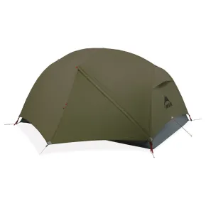 MSR Hubba Hubba LT 2P Tent - Green