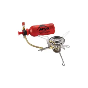 MSR WhisperLite International Stove 