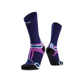 X-Socks Hike Perform - Marine