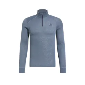 Odlo%20T-Shirt%20ML%201_2%20Zip%20Active%20Warm%20Eco%20-%20India%20Ink_2025.webp