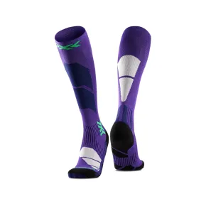 X-Socks%20Ski%20Perform%20OTC%20Women%20-%20Deep%20Purple-Light%20Sand_2.webp