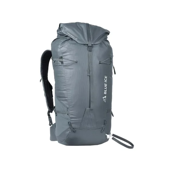 Blue Ice Firecrest 28 - Dark Slate