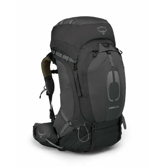 Osprey Atmos AG 65 - Black