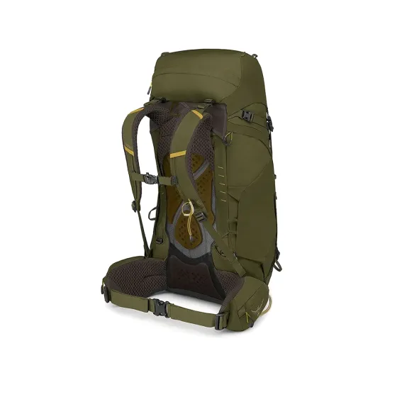 osprey bag green Raptor 10 Hydration Backpack tenacity nylon and PFC Osprey Raptor Jr. Hydration Pack