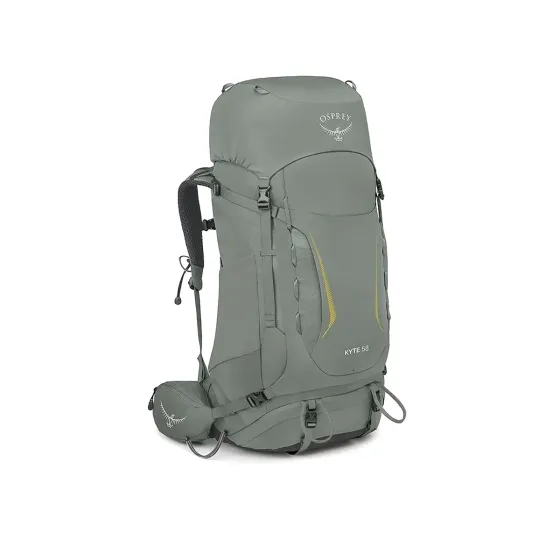Osprey Kyte 58 - Rocky Brook Green