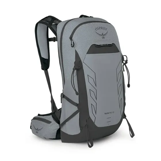 Osprey Talon Pro 20 - Silver Lining