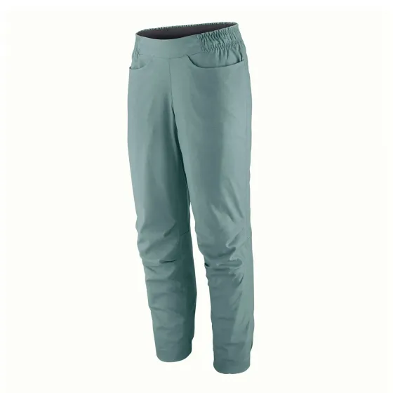 Patagonia Hampi Rock Pants Women - Blue Sage
