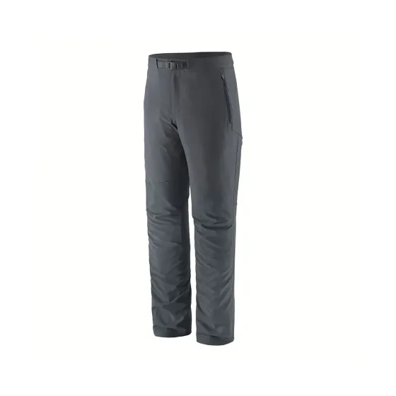Patagonia Terravia Alpine Pants - Smolder Blue