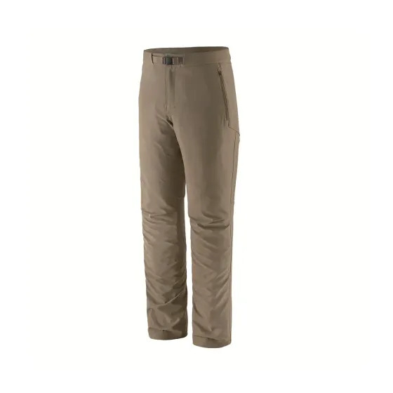 Patagonia Terravia Alpine Pants - Wing Grey