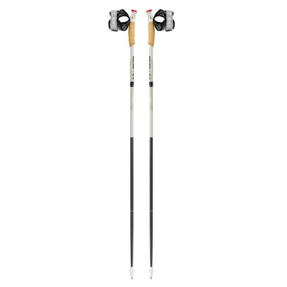 Leki Ultratrail FX One - Warm Grey