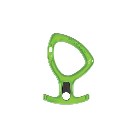 Petzl Pirana Club_Green
