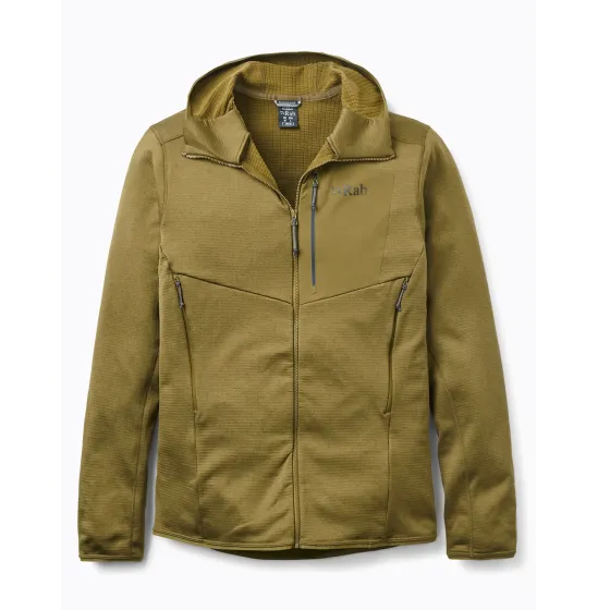 Rab Ascendor Hoody - Oak