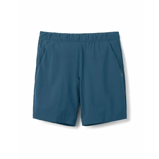 Rab Momentum Short - Tempest Blue 
