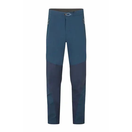Rab Torque Pant - Tempest Blue 