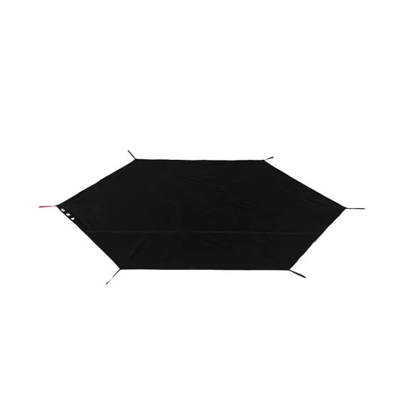 Samaya Footprint 2.5 - Black