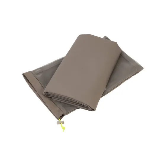 Vaude FP Ultralight Space 2P - Bark
