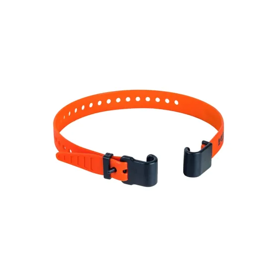 Voile 10 mm Rack Strap 20 inch 51 cm_Black_Orange
