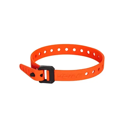 Voile Nano Strap 12 inch _30 cm_Orange