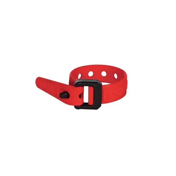 Voile Nano Strap 6 inch_15 cm_Red
