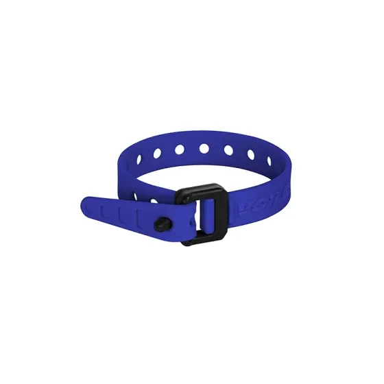 Voile Nano Strap 9 inch_23 cm_Blue