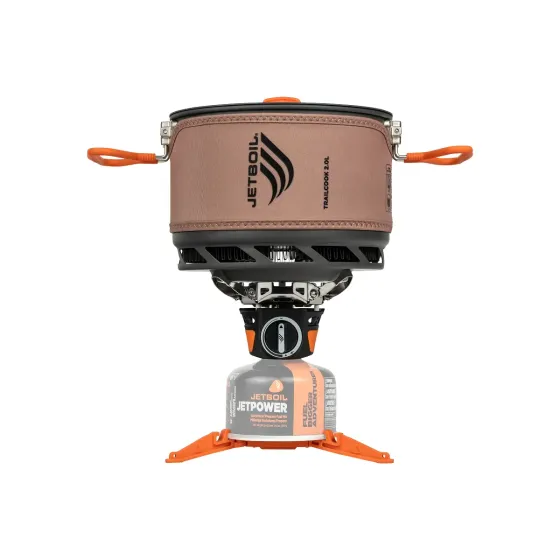 Jetboil Trailcook 2L