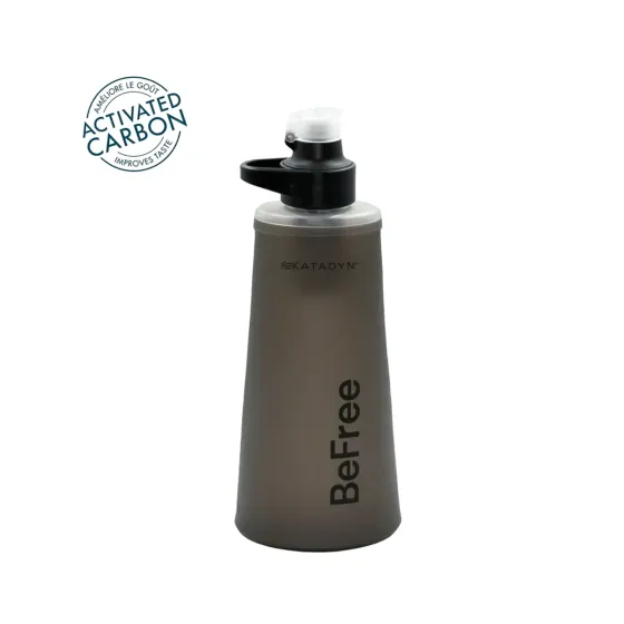 Katadyn BeFree AC 1L