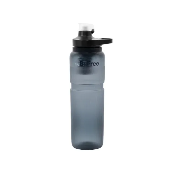 Katadyn BeFree AC Bottle 0,9L - Black