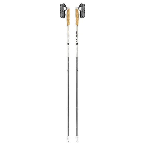 Leki Neotrail Pro FX.One SL - Warm Grey Light