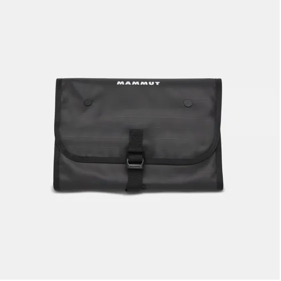 Mammut Rollup Essentials Kit - Black