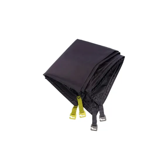 Nemo Dragonfly OSMO™ 2P Footprint