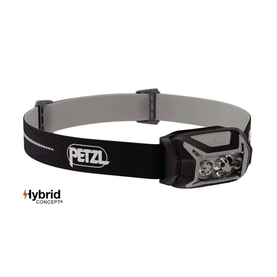 Petzl Actik Core 2026_Grey
